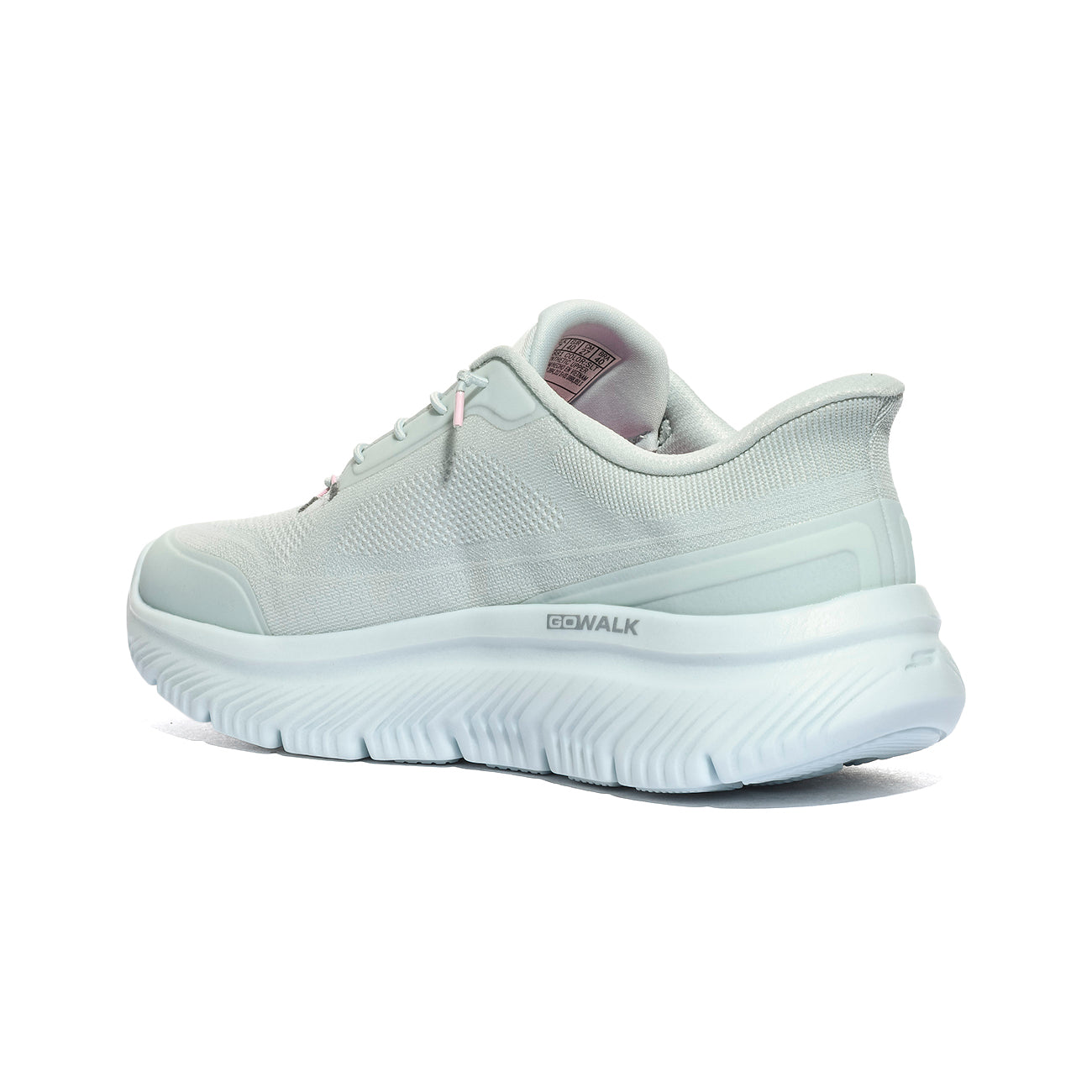 SKECHERS 125881 SLT Sneakers Donna 