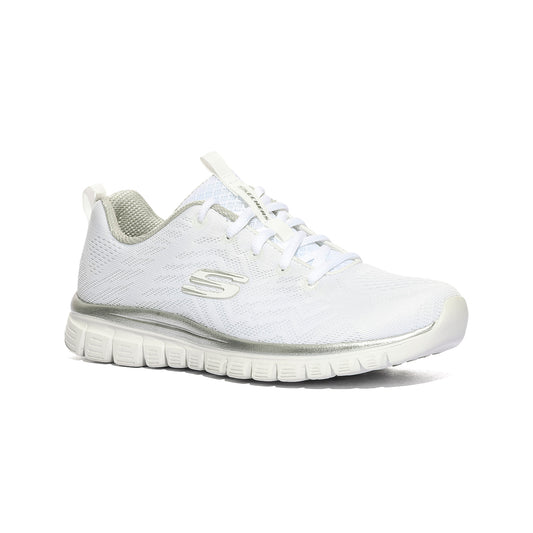 SKECHERS 12615 WSL Sneakers Donna 