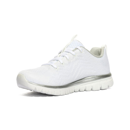 SKECHERS 12615 WSL Sneakers Donna 