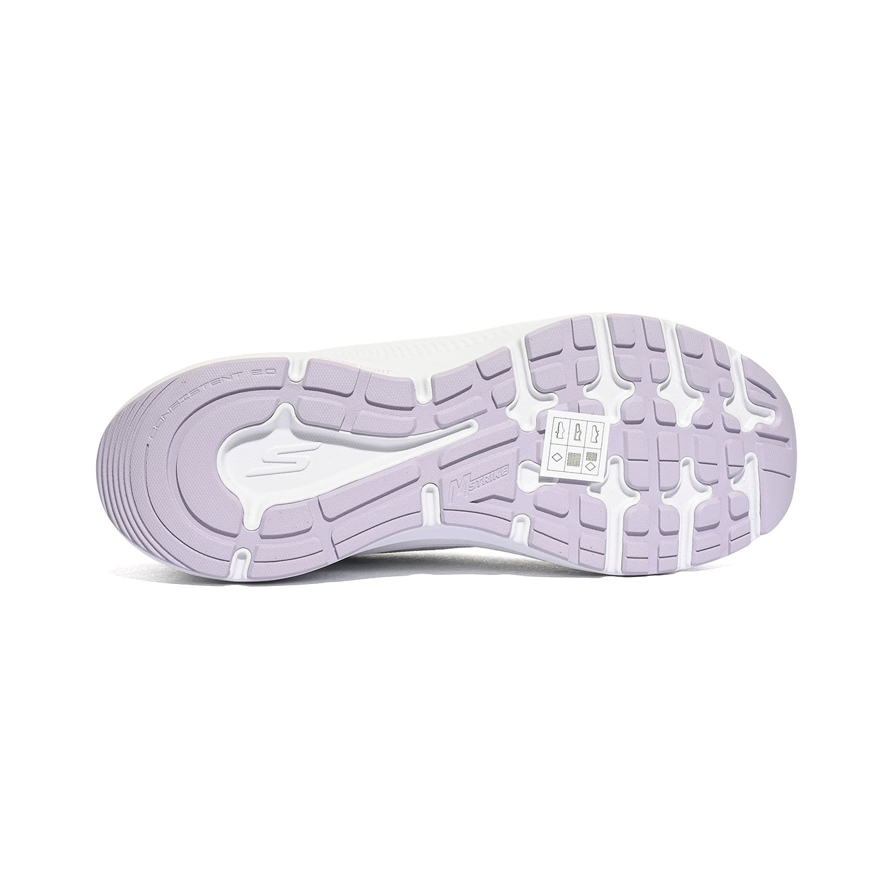 SKECHERS 128650 WLV Sneakers Donna 