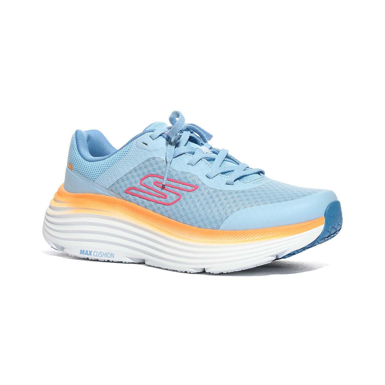 SKECHERS 129470 BLOR Sneakers Donna 