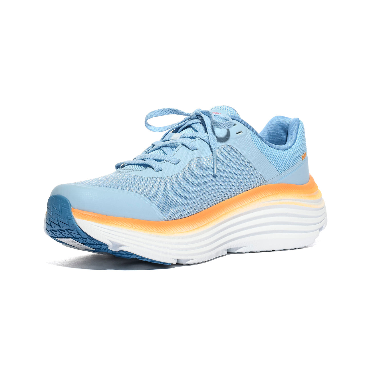 SKECHERS 129470 BLOR Sneakers Donna 