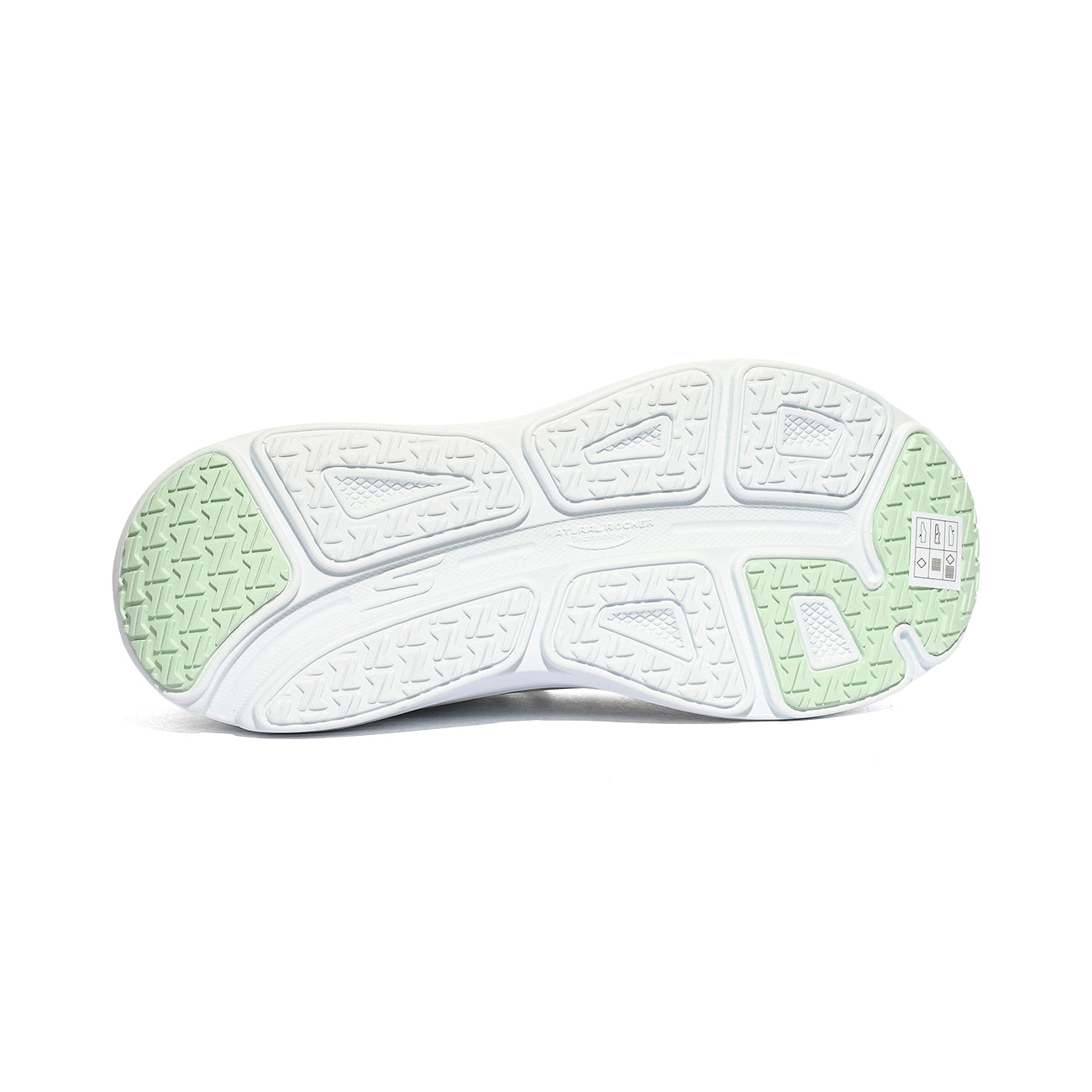 SKECHERS 129470 WMNT Sneakers Donna 