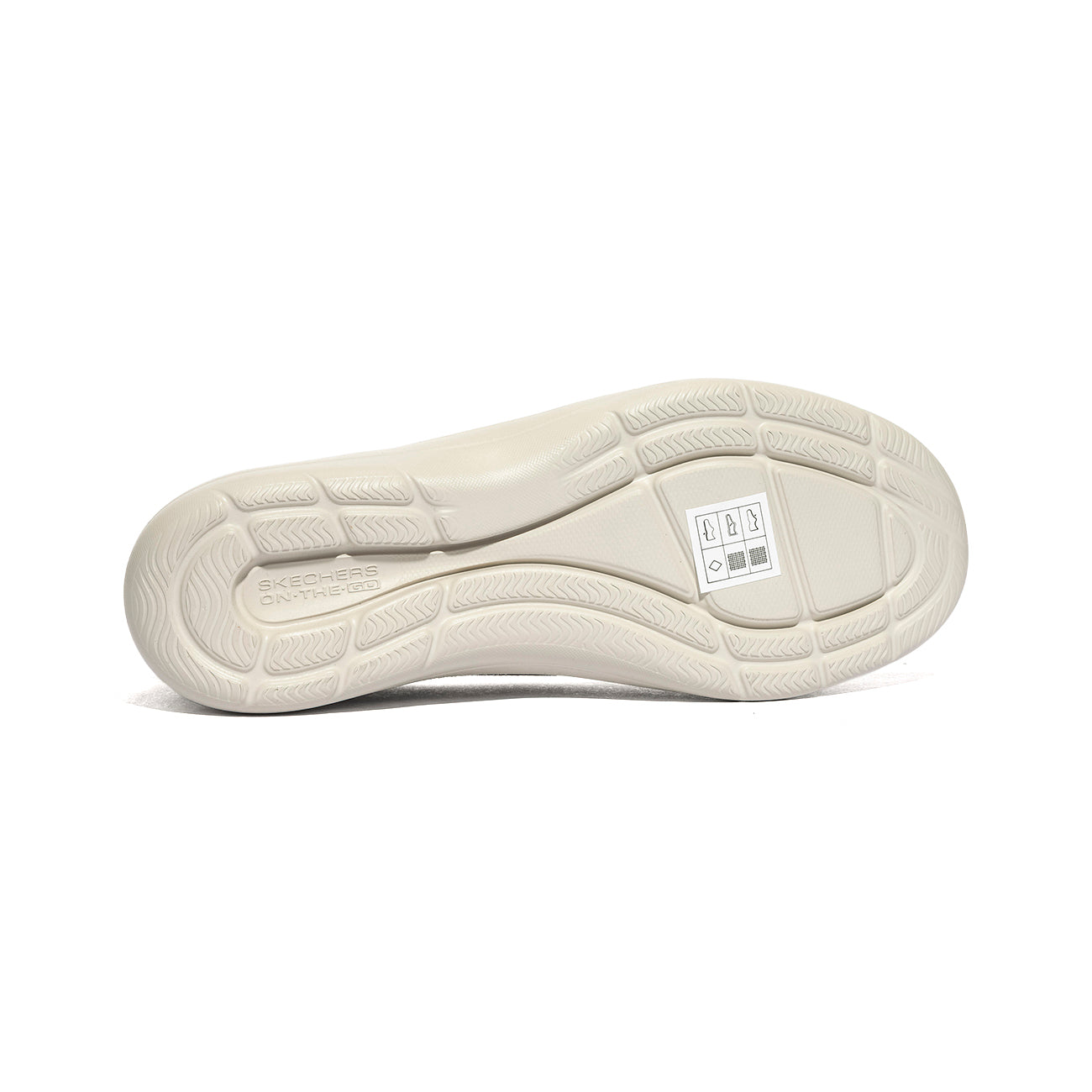 SKECHERS 138435 TPE Slip-on Donna 