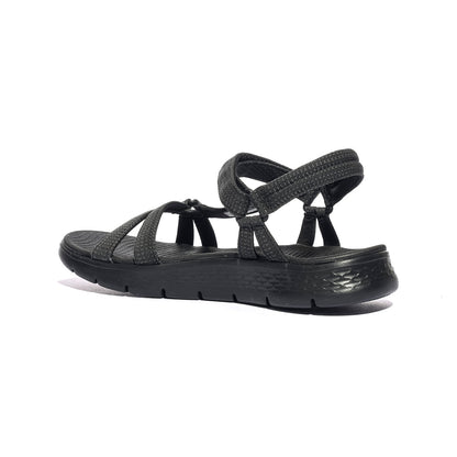 SKECHERS 141451 BBK Sandali Donna 