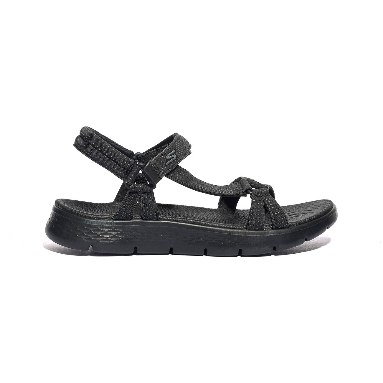 SKECHERS 141451 BBK Sandali Donna 