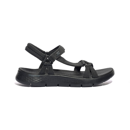 SKECHERS 141451 BBK Sandali Donna 