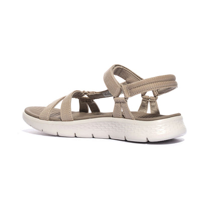 SKECHERS 141451 TPE Sandali Donna 
