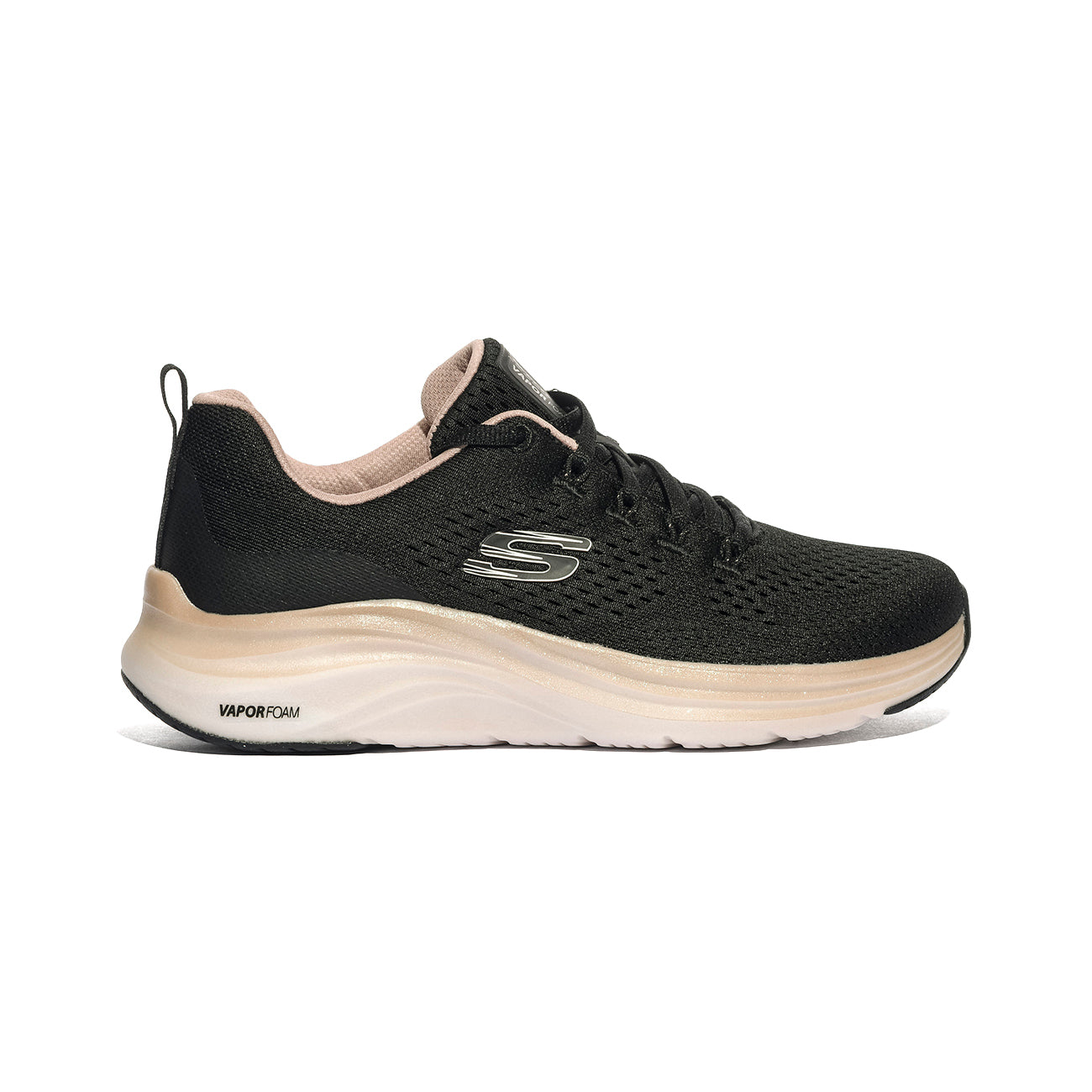SKECHERS 150025 BKRG Sneakers Donna 