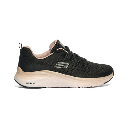 SKECHERS 150025 BKRG Sneakers Donna 
