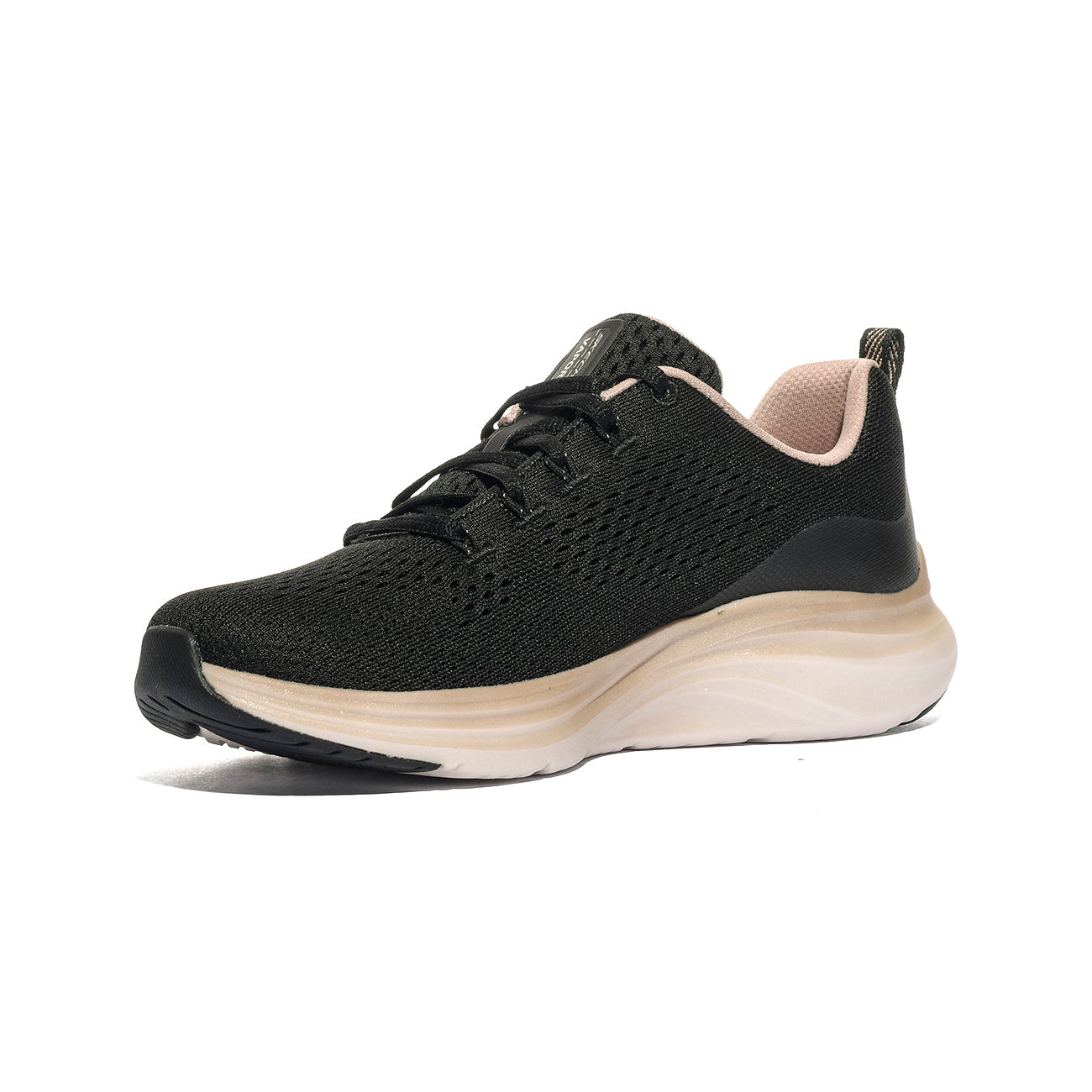 SKECHERS 150025 BKRG Sneakers Donna 