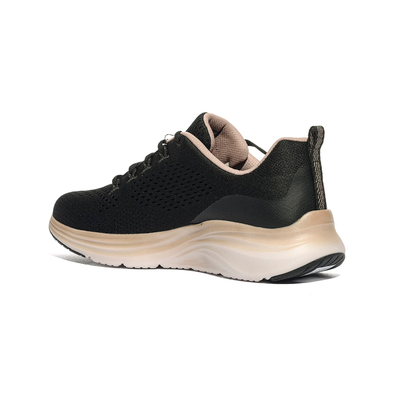 SKECHERS 150025 BKRG Sneakers Donna 