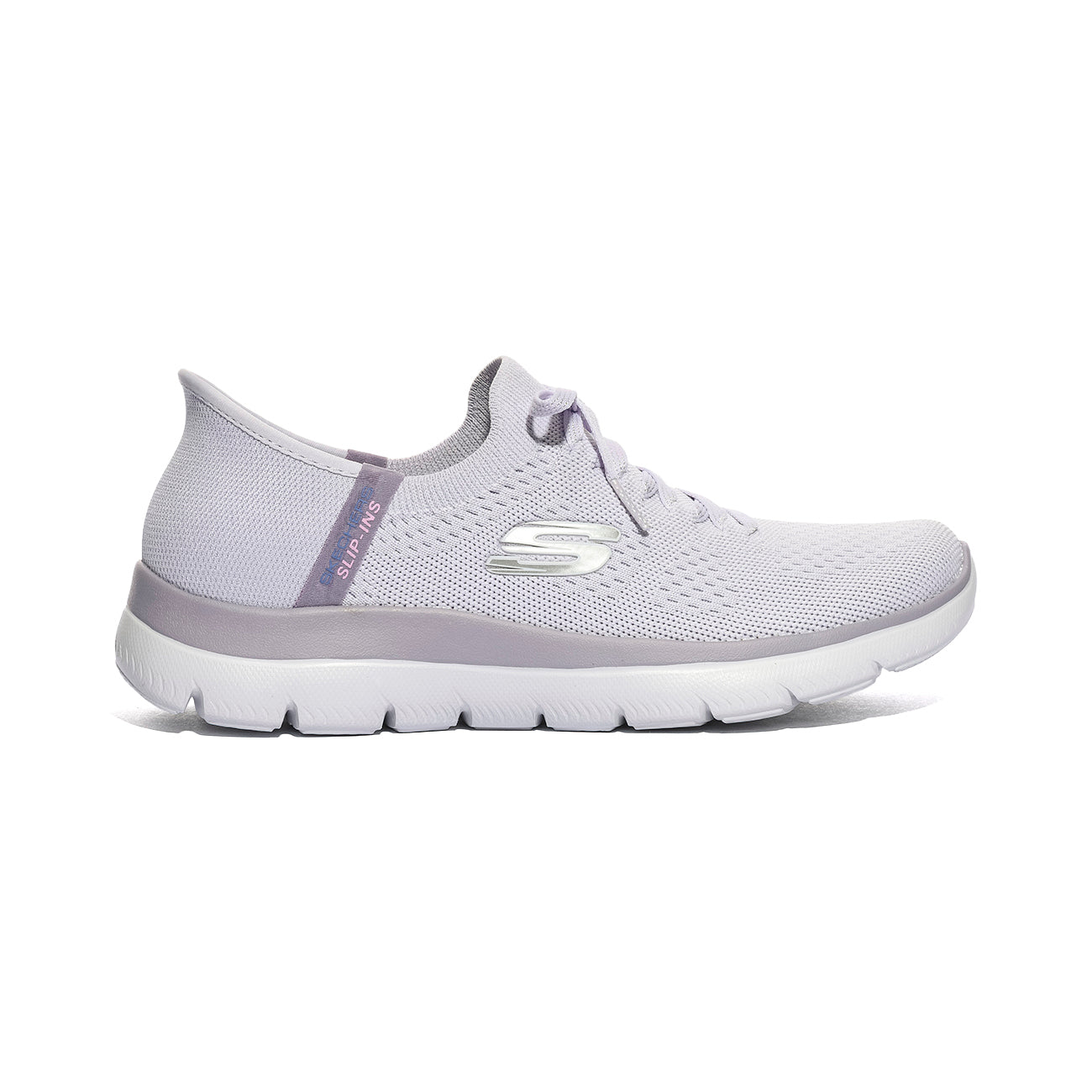 SKECHERS 150263 LAV Sneakers Donna 