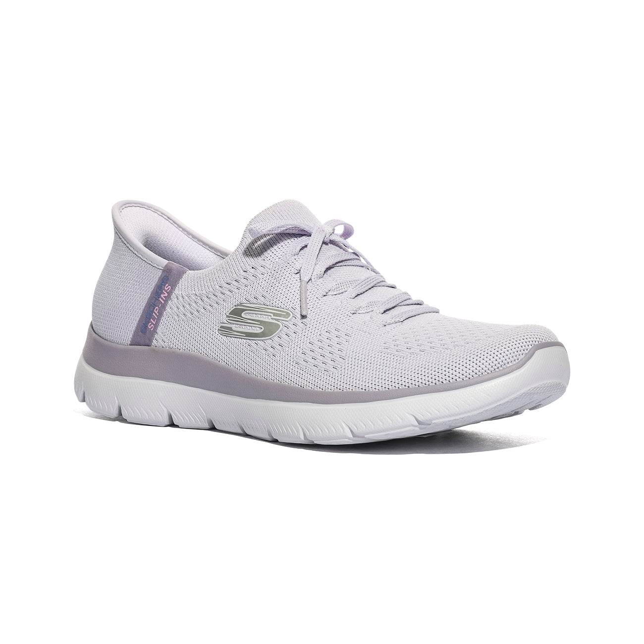 SKECHERS 150263 LAV Sneakers Donna 