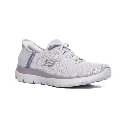 SKECHERS 150263 LAV Sneakers Donna 