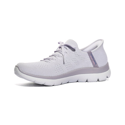 SKECHERS 150263 LAV Sneakers Donna 