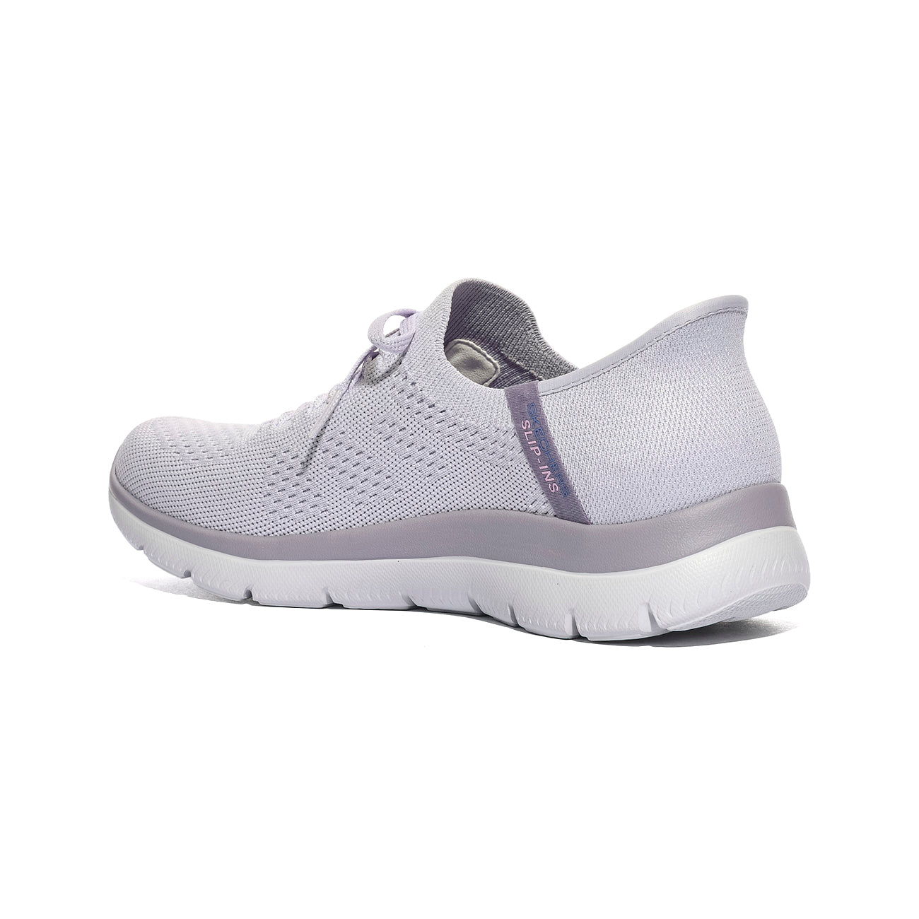 SKECHERS 150263 LAV Sneakers Donna 