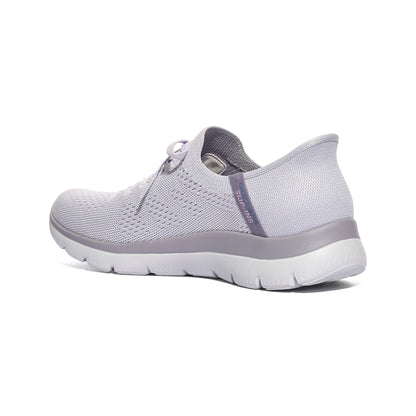 SKECHERS 150263 LAV Sneakers Donna 