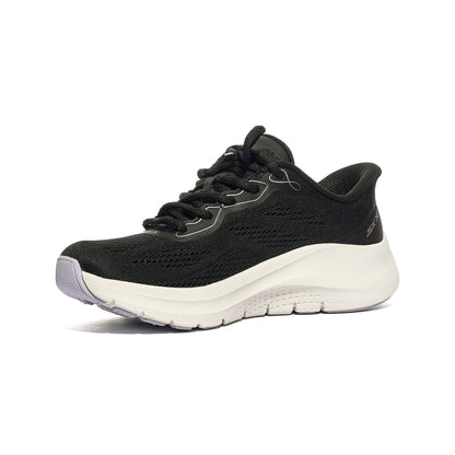 SKECHERS 150338 BKRG Sneakers Donna 