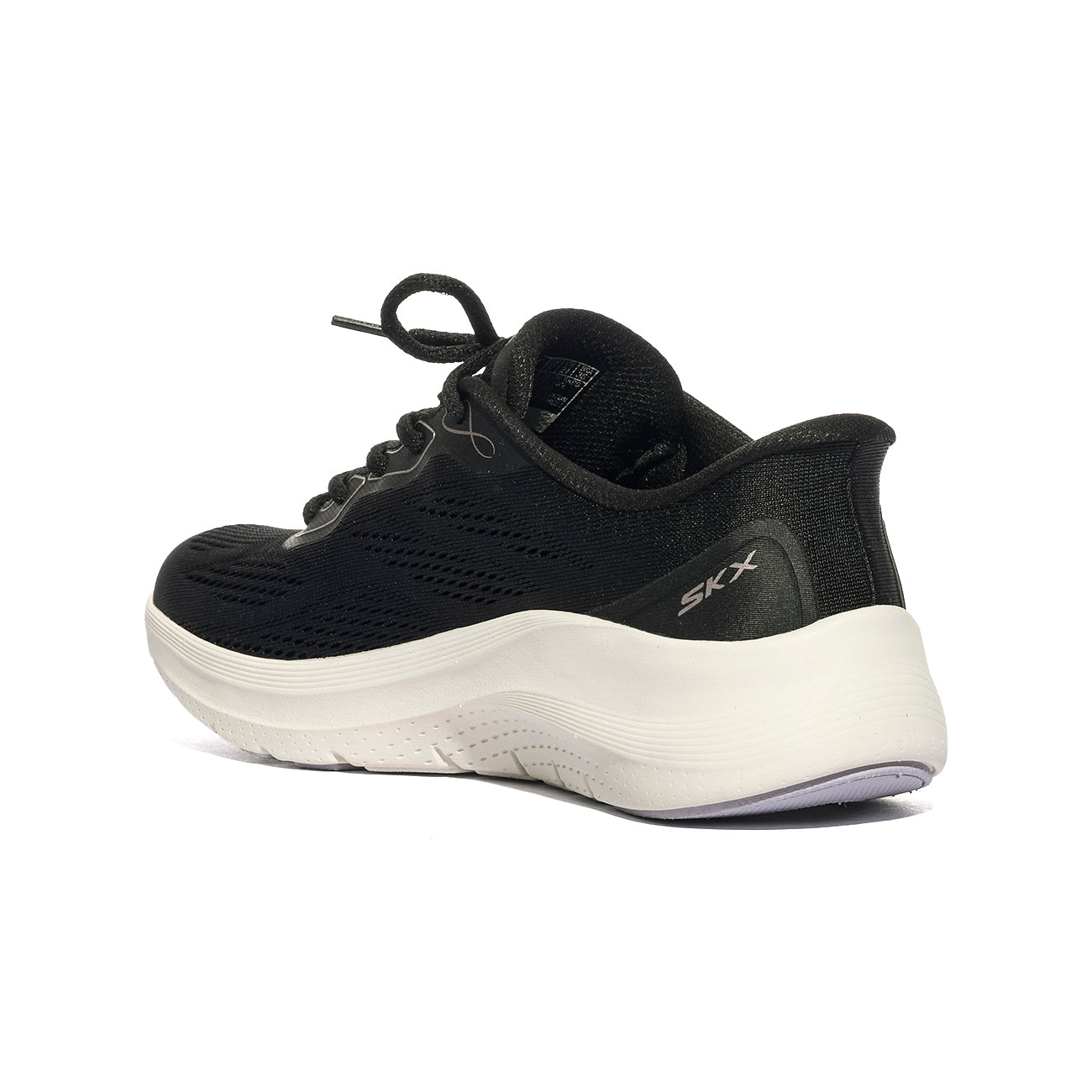 SKECHERS 150338 BKRG Sneakers Donna 