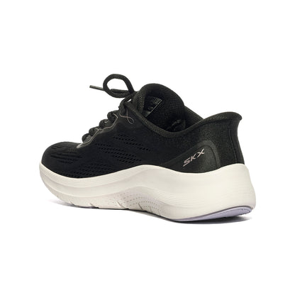 SKECHERS 150338 BKRG Sneakers Donna 