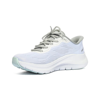SKECHERS 150338 WHT Sneakers Donna 