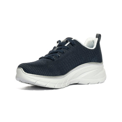 SKECHERS 150384 NVSL Sneakers Donna 