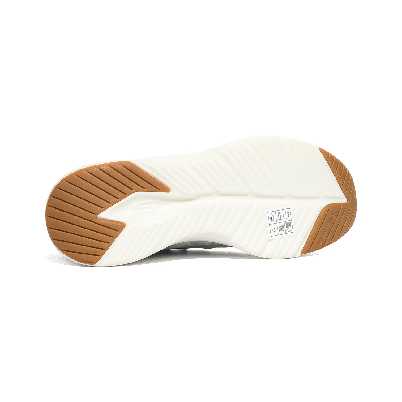 SKECHERS 150404 SAGE Sneakers Donna 
