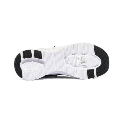 SKECHERS 150437 BKW Sneakers Donna 
