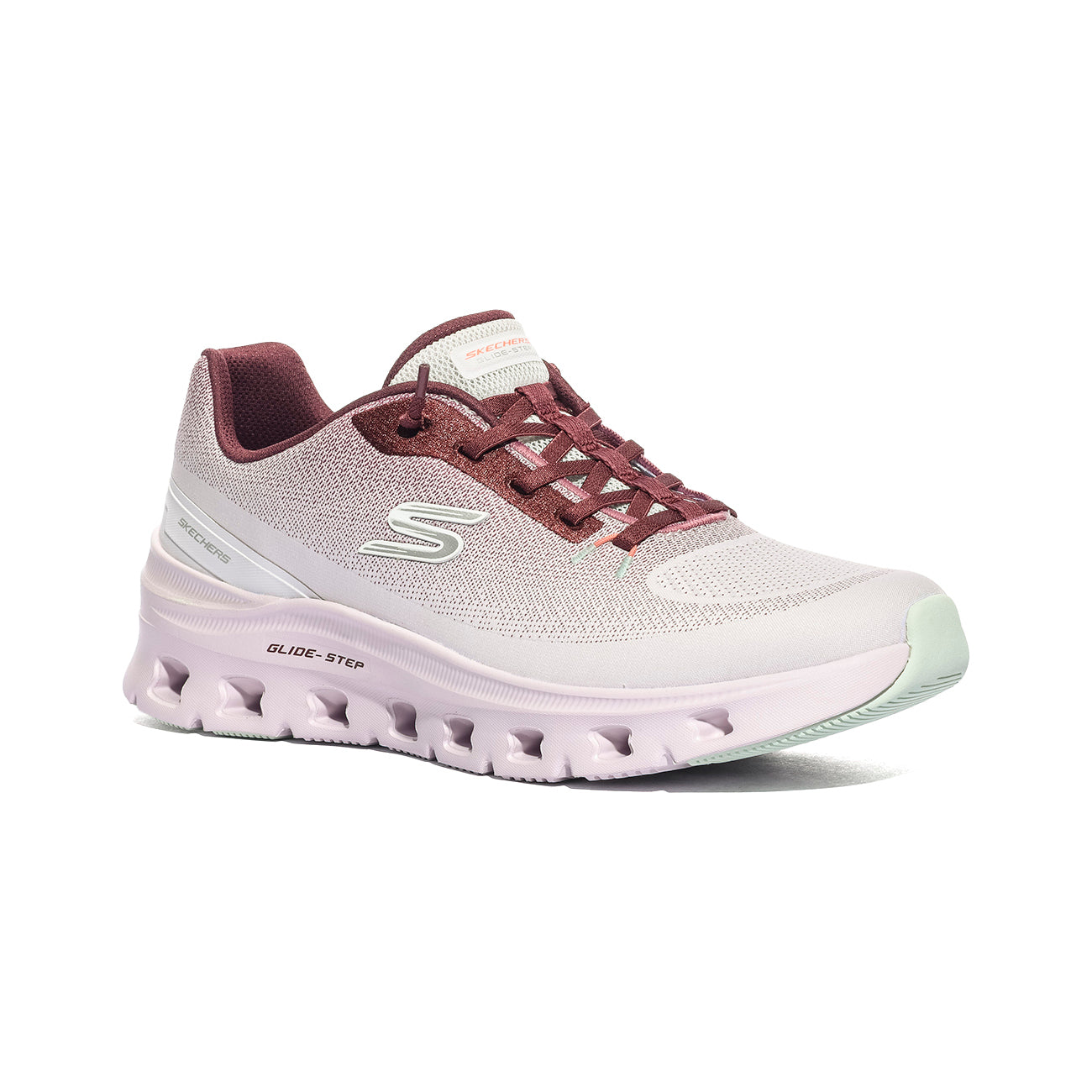 SKECHERS 150437 LVMT Sneakers Donna 