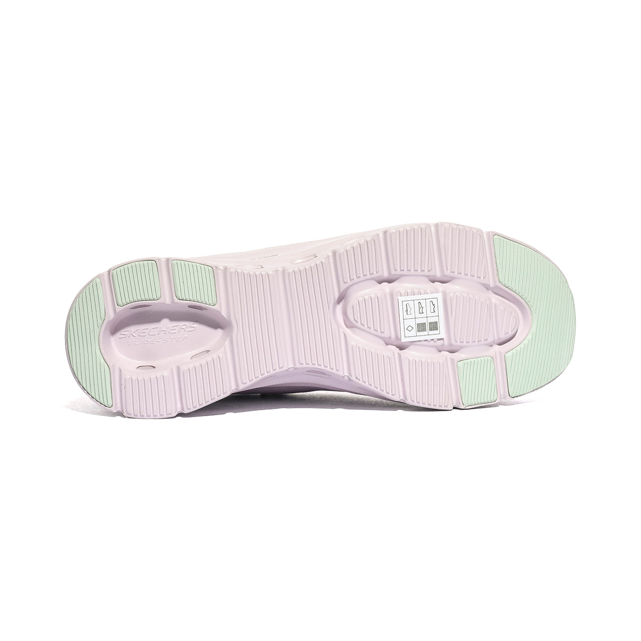 SKECHERS 150437 LVMT Sneakers Donna 