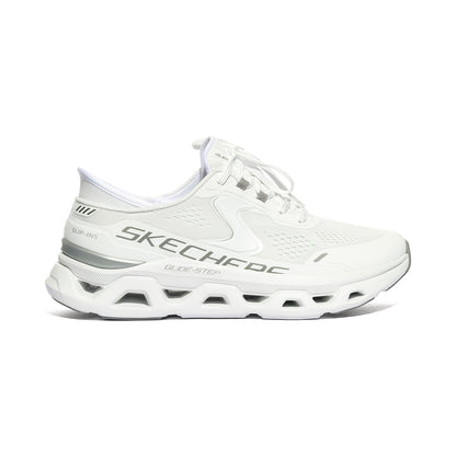 SKECHERS 150510 WHT Sneakers Donna 