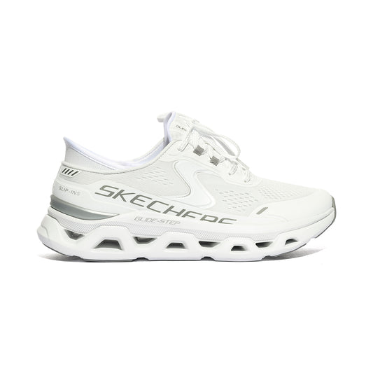 SKECHERS 150510 WHT Sneakers Donna 