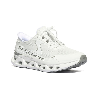 SKECHERS 150510 WHT Sneakers Donna 