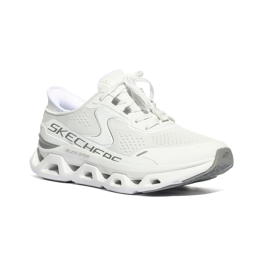 SKECHERS 150510 WHT Sneakers Donna 