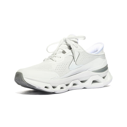 SKECHERS 150510 WHT Sneakers Donna 