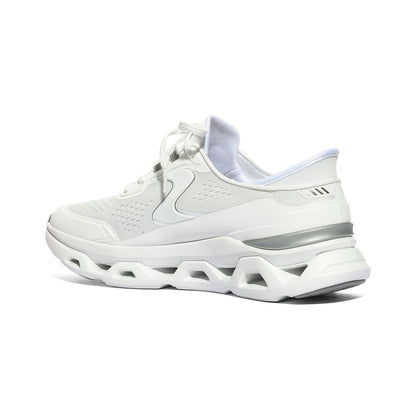 SKECHERS 150510 WHT Sneakers Donna 