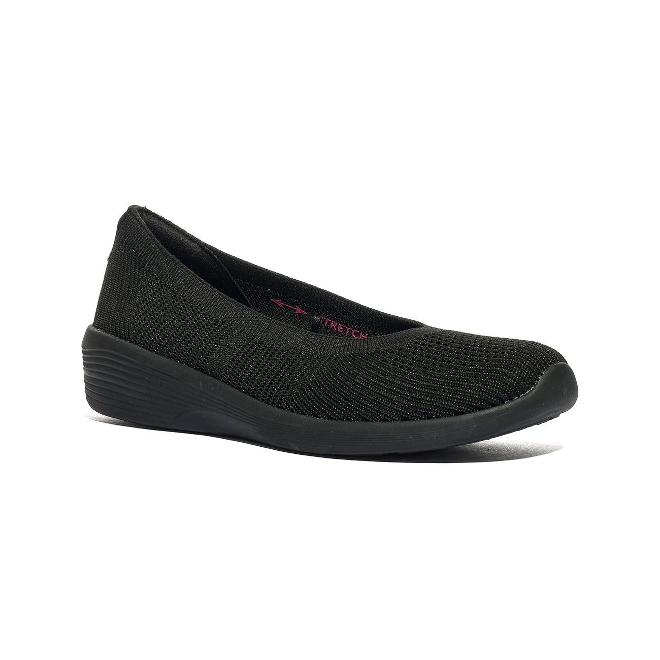 SKECHERS 158987 BBK Ballerine Donna 