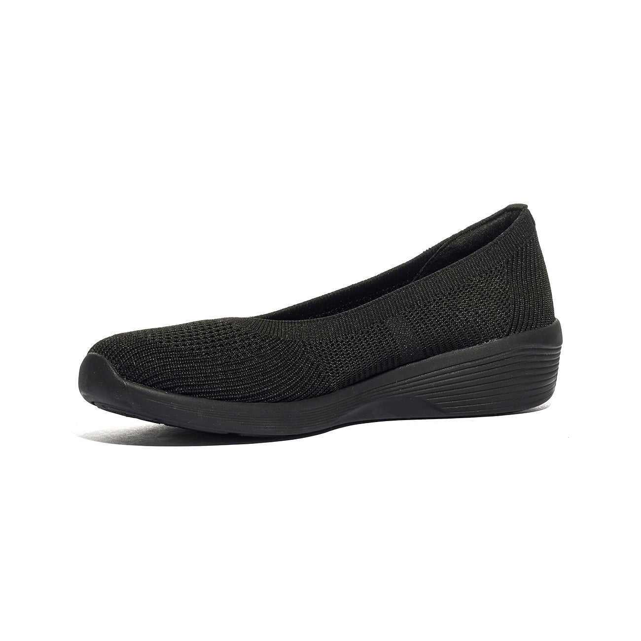SKECHERS 158987 BBK Ballerine Donna 