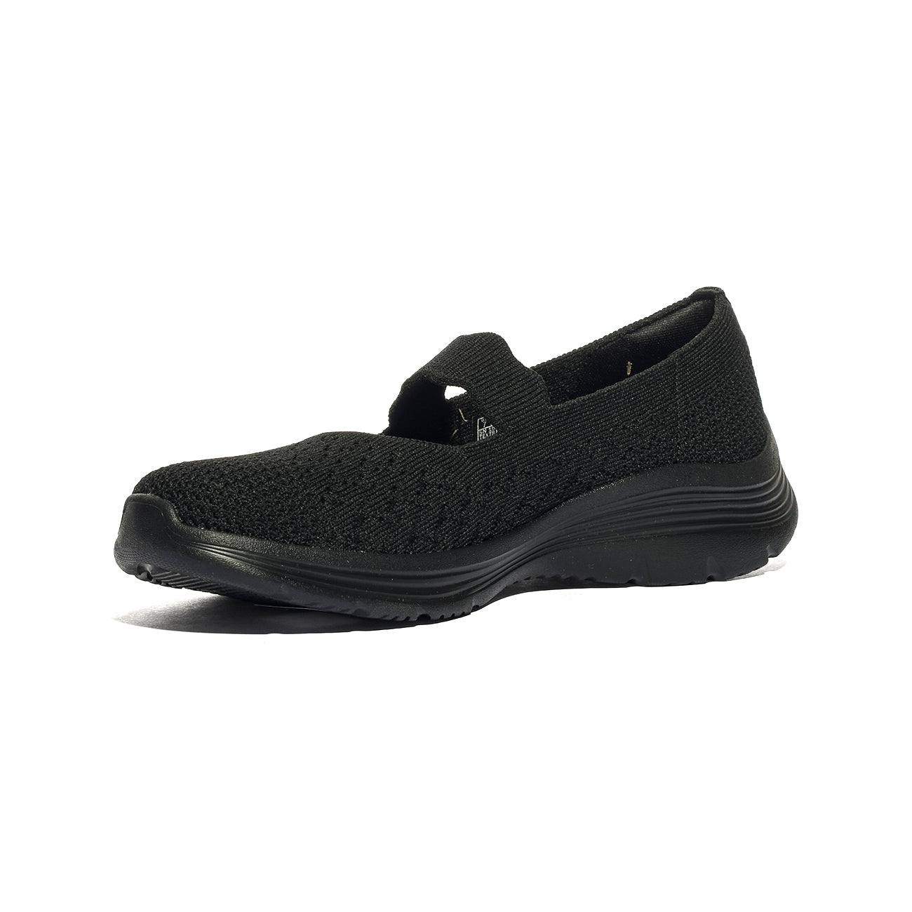 SKECHERS 159252 BBK Slip-on Donna 
