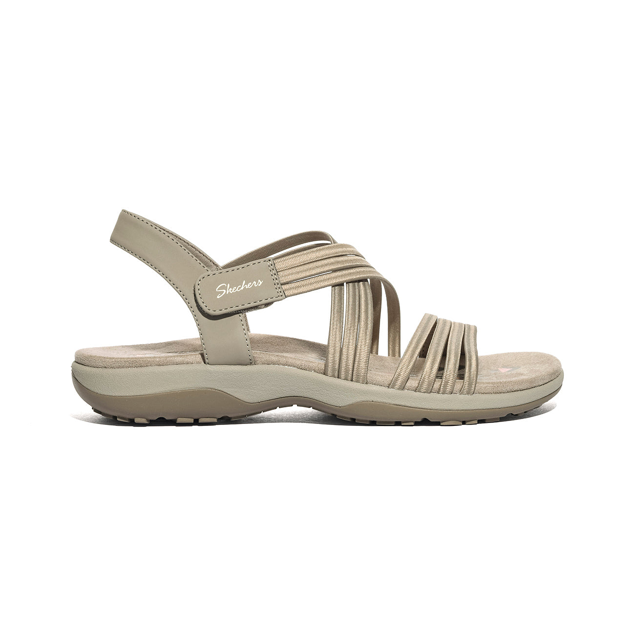 SKECHERS 164036 TPE Sandali Donna 