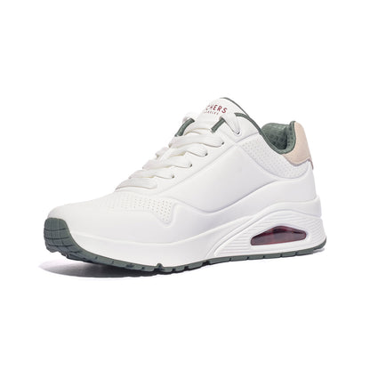 SKECHERS 183004 WGRN Sneakers Uomo 