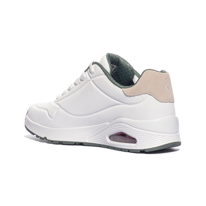 SKECHERS 183004 WGRN Sneakers Uomo 