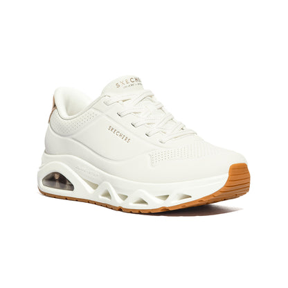 SKECHERS 190113 WHT Sneakers Donna 