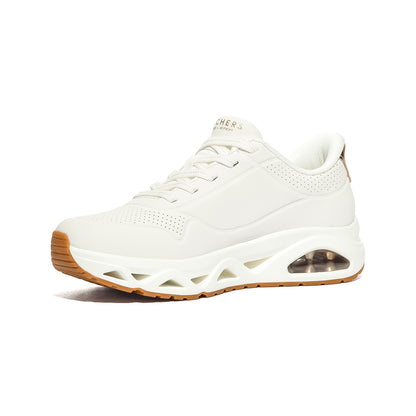 SKECHERS 190113 WHT Sneakers Donna 