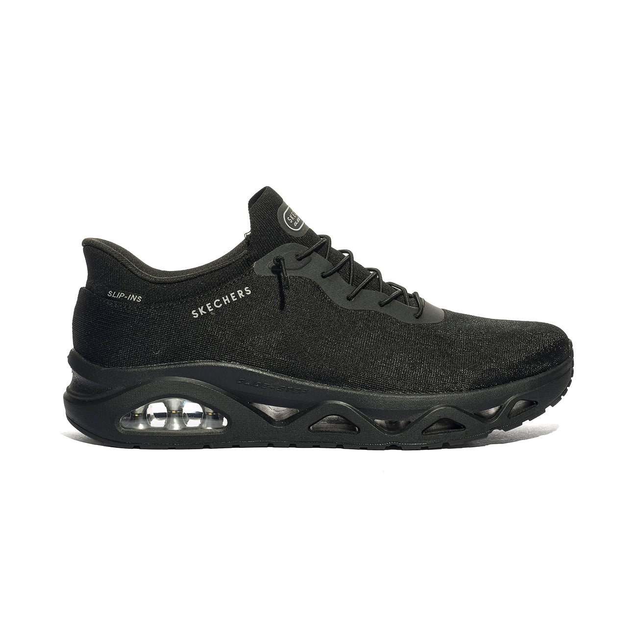 SKECHERS 190115 BBK Sneakers Donna 