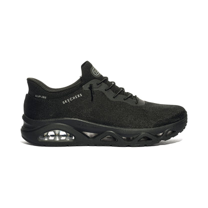 SKECHERS 190115 BBK Sneakers Donna 