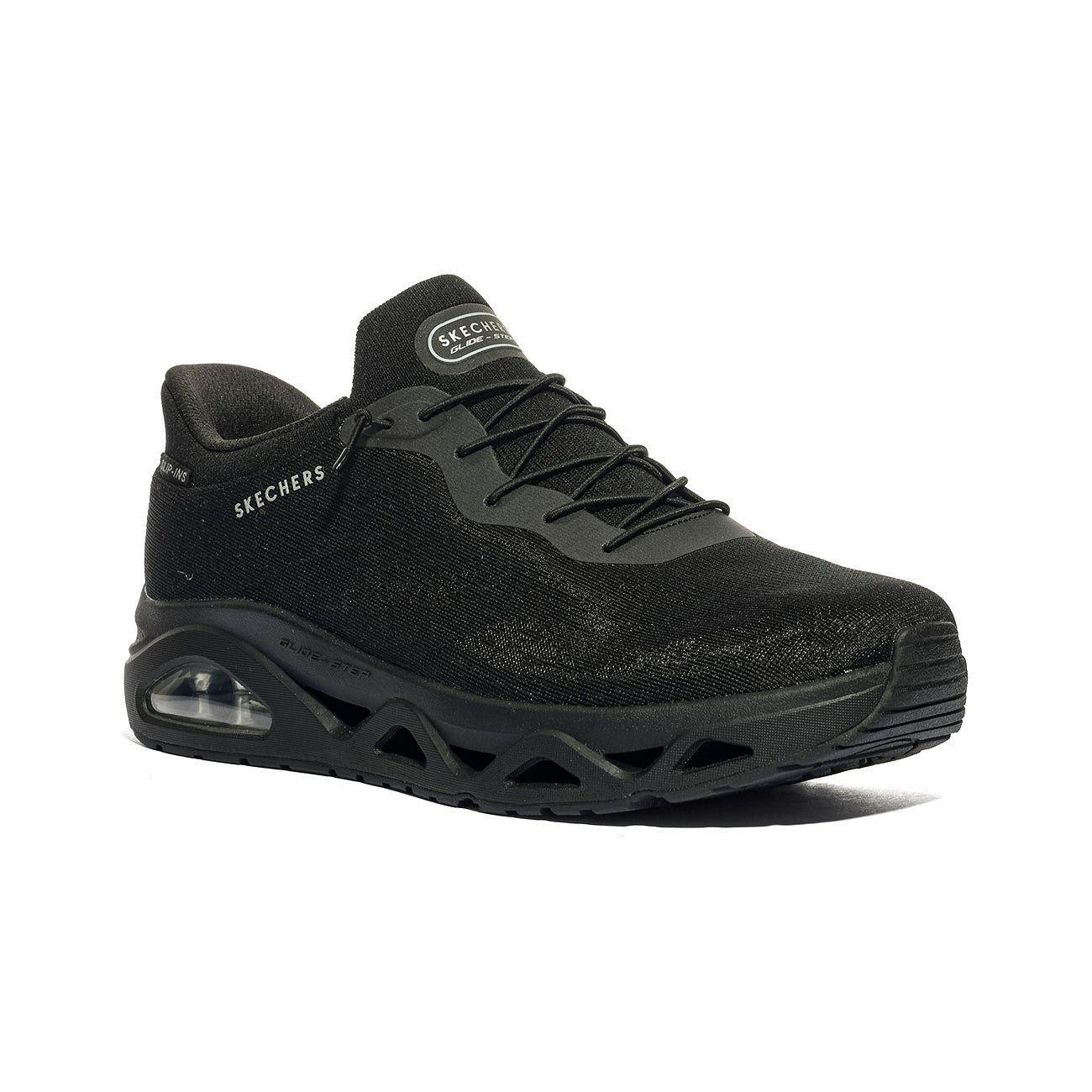 SKECHERS 190115 BBK Sneakers Donna 