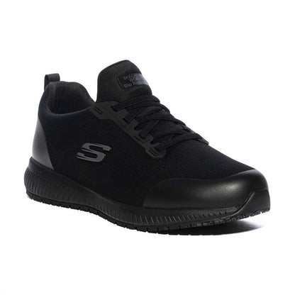 SKECHERS 200051EC BLK Sneakers Uomo 