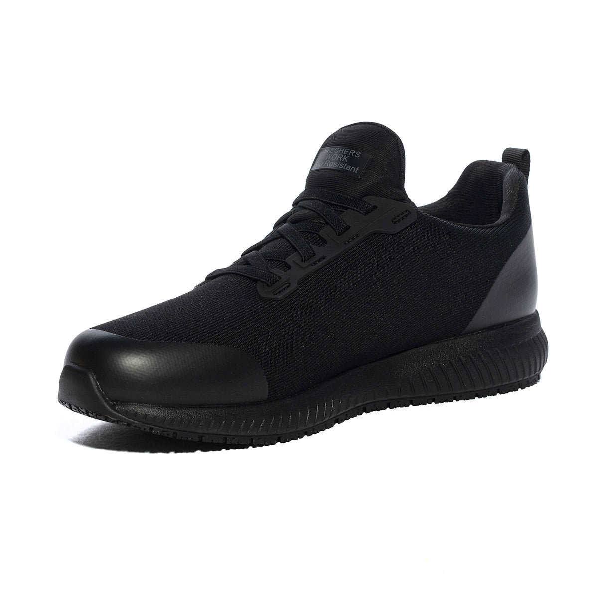 SKECHERS 200051EC BLK Sneakers Uomo 